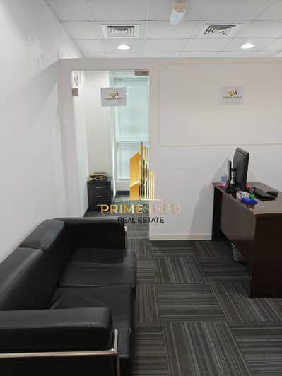 Office for Rent in Sheikh Zayed Road, Dubai - IMG20260427170658. jpg