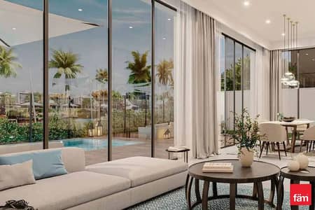 4 habitaciones Villa para en Venta en Dubai South, Dubai - Villa en Dubai South，Residential District，South Bay，South Bay 4, 4 dormitorios, 4200000 AED - 15370091