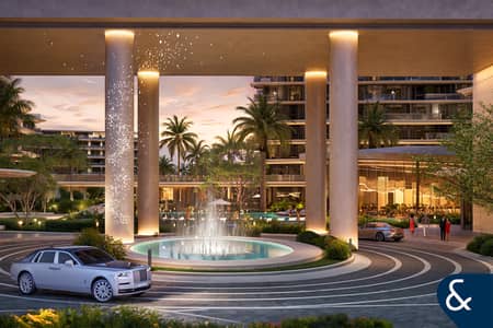 2 Bedroom Flat for Sale in Dubai Islands, Dubai - Resort Community | Beachfront | Luxury 2 Bedroom Flat for Sale in Dubai Islands, Dubai - Resort Community | Beachfront | Luxury