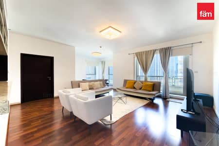 1 Bedroom Apartment for Rent in Downtown Dubai, Dubai - Fully Furnished | Vacant | Spacious | 4 Cheques 1 Bedroom Apartment for Rent in Downtown Dubai, Dubai - Fully Furnished | Vacant | Spacious | 4 Cheques