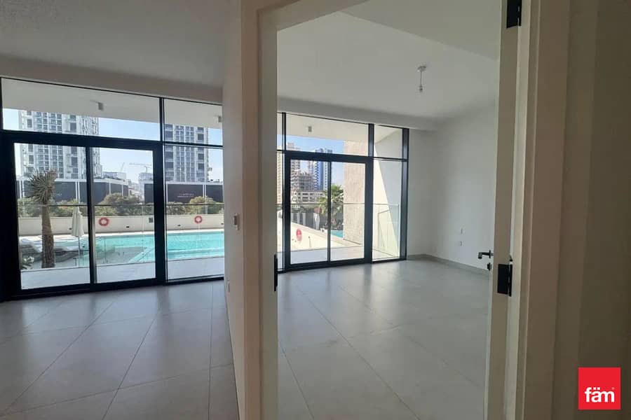Brand New | Pool View | Calm & Quiet Area Brand New | Pool View | Calm & Quiet Area