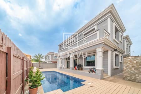 5 habitaciones Townhouse para en Venta en Falcon City of Wonders, Dubai - WhatsApp Image 2025-09-04 at 9.53. 07 PM. jpg