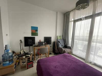 Studio à à louer à Al Furjan, Dubai - Appartement à Al Furjan，Montrell, 45000 AED - 15370147