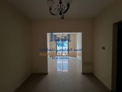 فلیٹ 1 غرفة نوم للايجار في النهدة، الشارقة - IMG_2965. jpg فلیٹ 1 غرفة نوم للايجار في النهدة، الشارقة - IMG_2965. jpg
