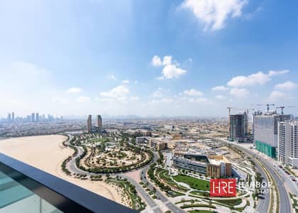 1 Bedroom Flat for Rent in Dubai Science Park, Dubai - Brand New | High Floor | Spacious Layout