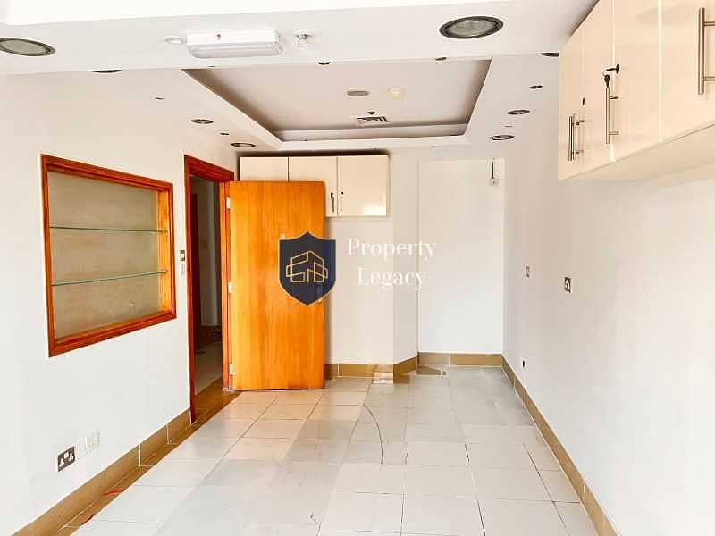 Spacious Clinic | DHA-Compliant | Prime Area Spacious Clinic | DHA-Compliant | Prime Area