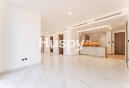 2 Slaapkamers Appartement te Huur in Sobha Hartland, Dubai - Appartement in Sobha Hartland,Crest Grande, 2 slaapkamers, 160000 AED - 15369985 2 Slaapkamers Appartement te Huur in Sobha Hartland, Dubai - Appartement in Sobha Hartland,Crest Grande, 2 slaapkamers, 160000 AED - 15369985