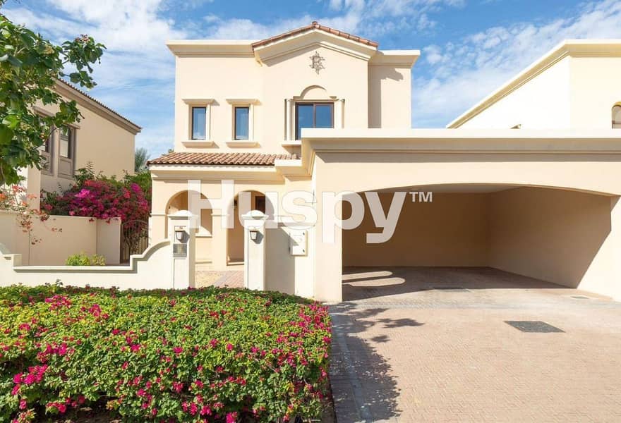 Villa in Arabian Ranches 2,Lila, 3 schlafzimmer, 280000 AED - 15369871 Villa in Arabian Ranches 2,Lila, 3 schlafzimmer, 280000 AED - 15369871