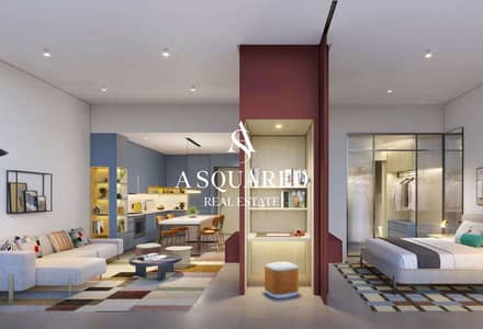 1 Bedroom Flat for Sale in Downtown Dubai, Dubai - image_12