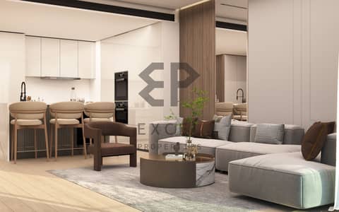 1 Bedroom Flat for Sale in Jumeirah Village Circle (JVC), Dubai - CAMERA 5. jpg