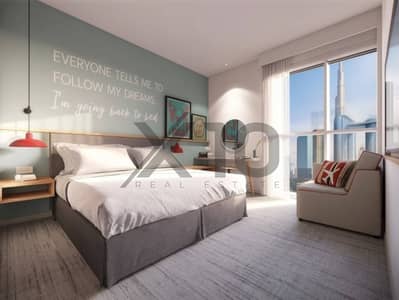 Hotel Apartment for Sale in Al Wasl, Dubai - Bulk Deal | Investor Deal | Cash Buyer Opportunity Hotel Apartment for Sale in Al Wasl, Dubai - Bulk Deal | Investor Deal | Cash Buyer Opportunity