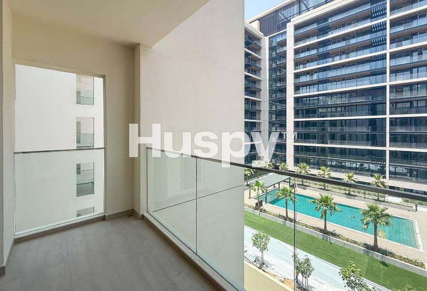 Mid Floor | Premium Appliances | Ready to Move Mid Floor | Premium Appliances | Ready to Move