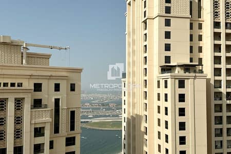 4 Bedroom Penthouse for Rent in Jumeirah Beach Residence (JBR), Dubai - Luxury 4Bedroom Penthouse | Private Pool