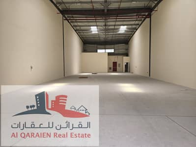 Warehouse for Rent in Al Sajaa Industrial, Sharjah - 1000158236. heic Warehouse for Rent in Al Sajaa Industrial, Sharjah - 1000158236. heic