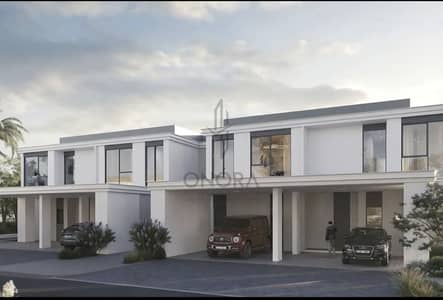 3 Slaapkamers Villa te Koop in Dubai South, Dubai - 14. jpeg
