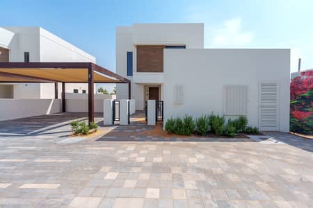 3 Bedroom Villa for Rent in Yas Island, Abu Dhabi - Image 0
