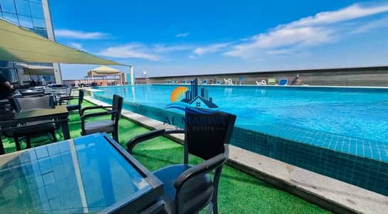 2 Bedroom Flat for Rent in Al Nahda (Sharjah), Sharjah - 355ad92d-829a-49f1-90e6-cc4523b0b46a. jpg 2 Bedroom Flat for Rent in Al Nahda (Sharjah), Sharjah - 355ad92d-829a-49f1-90e6-cc4523b0b46a. jpg