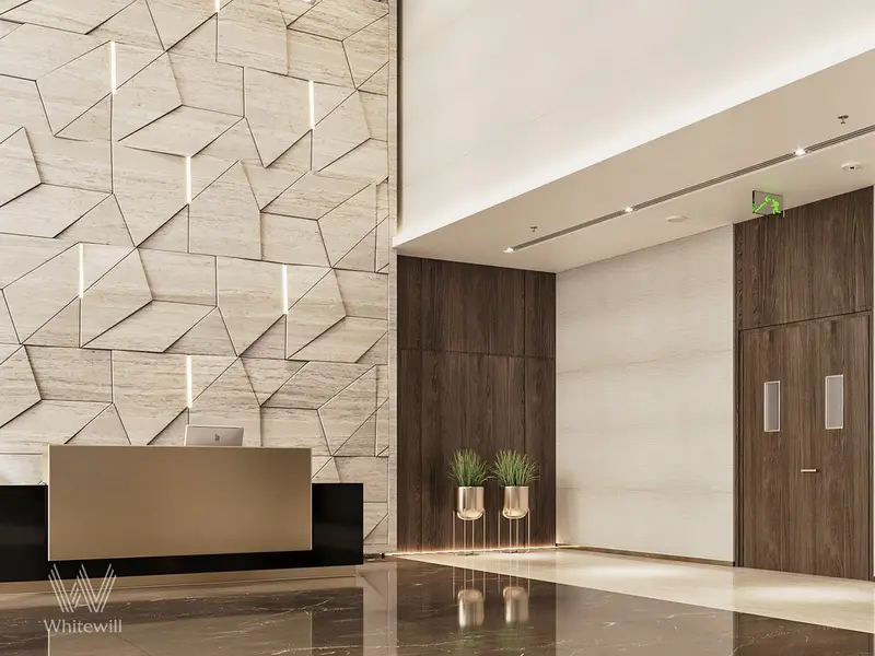 Park and One Zabeel View | High Floor | Ready Soon