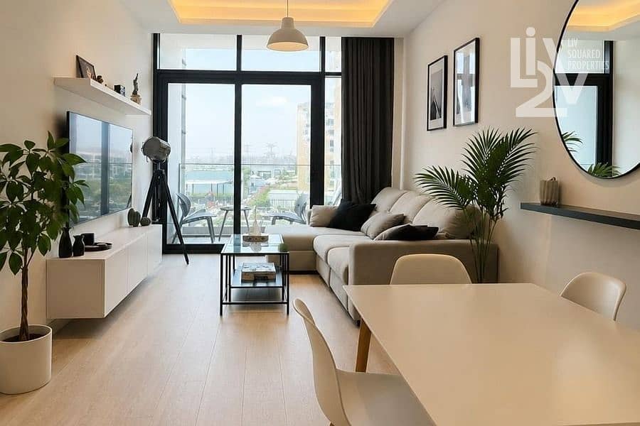 Fully Furnished | Bright & Spacious | Vacant Fully Furnished | Bright & Spacious | Vacant