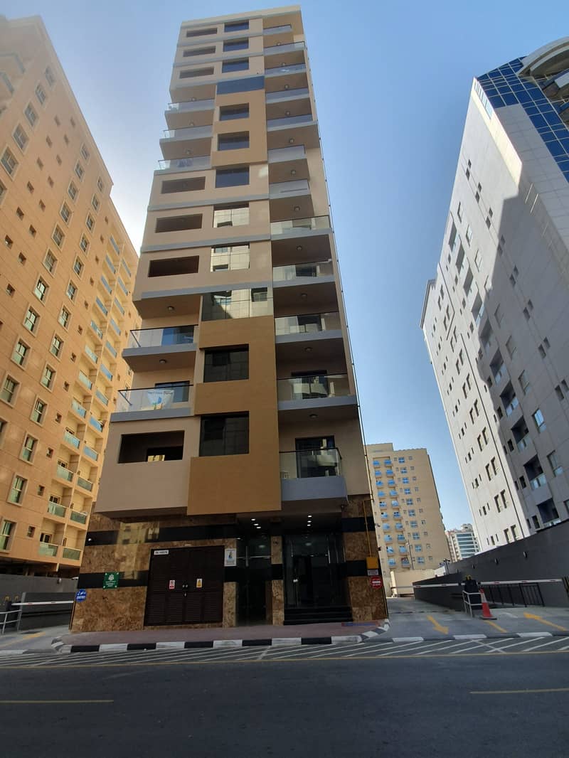 2 Bedroom Apartment in a Brand New Building  for AED 48000