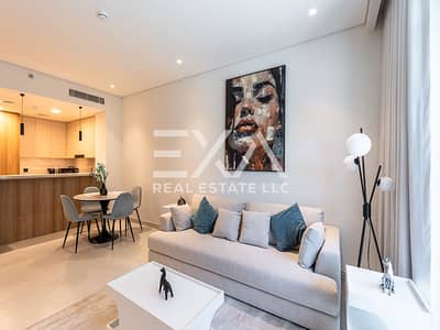 1 Bedroom Apartment for Rent in Jumeirah Village Triangle (JVT), Dubai - 3. jpg 1 Bedroom Apartment for Rent in Jumeirah Village Triangle (JVT), Dubai - 3. jpg