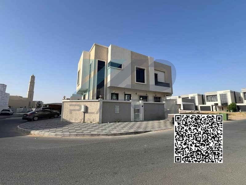 House in Ajman - View 2