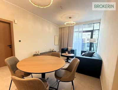 1 Bedroom Flat for Rent in Jumeirah Village Circle (JVC), Dubai - 1 (2). jpeg