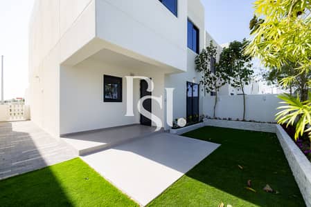تاون هاوس 3 غرف نوم للبيع في جزيرة ياس، أبوظبي - 3brm-townhouse-noya-viva-yas-lsland-abu-dhabi-23. jpg
