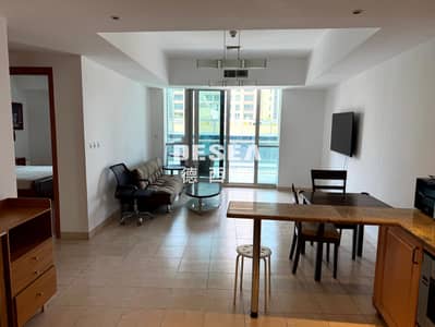 1 Bedroom Apartment for Rent in Dubai Marina, Dubai - IMG_7943. jpg 1 Bedroom Apartment for Rent in Dubai Marina, Dubai - IMG_7943. jpg