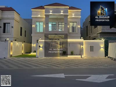 4 Bedroom Villa for Sale in Al Helio, Ajman - WhatsApp Image 2026-05-30 at 10.44. 10 AM. jpeg 4 Bedroom Villa for Sale in Al Helio, Ajman - WhatsApp Image 2026-05-30 at 10.44. 10 AM. jpeg