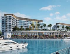 Pearlside Marina | Stunning Waterfront Home