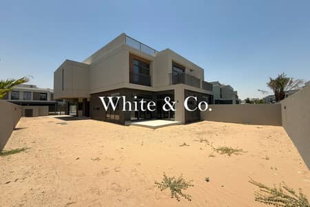 4 Camere Villa in affitto a Dubai South, Dubai - Villa a Dubai South，Residential District，The Pulse，The Pulse Beachfront 3, 4 camere da letto, 219999 AED - 14284840