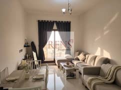 شقة في مساكن النخبة الرياضية 6،ايليت سبورت ريزيدنس،مدينة دبي الرياضية 1 غرفة 62000 درهم - 15370452