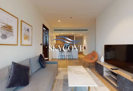 1 Bedroom Flat for Sale in Dubai Marina, Dubai - Prime Highfloor - Vacant - Excellent ROI