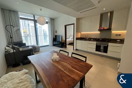 1 Bedroom Apartment for Sale in Dubai Marina, Dubai - Modern | Select Group | Vacant on Transfer