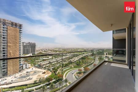 2 Bedroom Flat for Rent in Dubai Hills Estate, Dubai - Higher Floor I Villas Facing I Negotiable 2 Bedroom Flat for Rent in Dubai Hills Estate, Dubai - Higher Floor I Villas Facing I Negotiable
