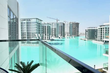 1 Camera Appartamento in Affitto a Mohammed Bin Rashid City (MBR City), Dubai - Appartamento a Mohammed Bin Rashid City (MBR City)，District One，The Residences at District One，Residences 1, 1 camera da letto, 90000 AED - 15370520