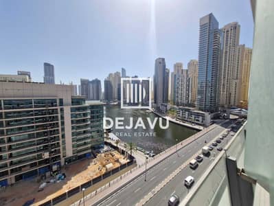 2 Bedroom Flat for Rent in Dubai Marina, Dubai - 12. jpg