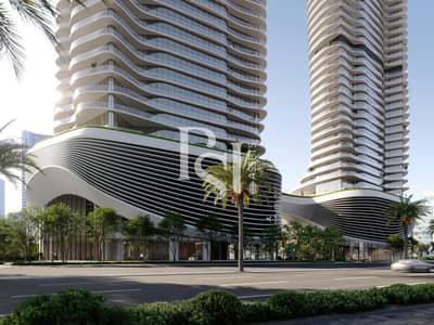 1 Bedroom Flat for Sale in Al Reem Island, Abu Dhabi - 14. jpg 1 Bedroom Flat for Sale in Al Reem Island, Abu Dhabi - 14. jpg