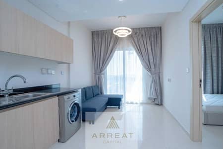 1 Schlafzimmer Wohnung zum Miete in DAMAC Hills 2 (Akoya by DAMAC), Dubai - Wohnung in DAMAC Hills 2 (Akoya by DAMAC),Navitas Hotel and Residences, 1 schlafzimmer, 53000 AED - 15370568 1 Schlafzimmer Wohnung zum Miete in DAMAC Hills 2 (Akoya by DAMAC), Dubai - Wohnung in DAMAC Hills 2 (Akoya by DAMAC),Navitas Hotel and Residences, 1 schlafzimmer, 53000 AED - 15370568