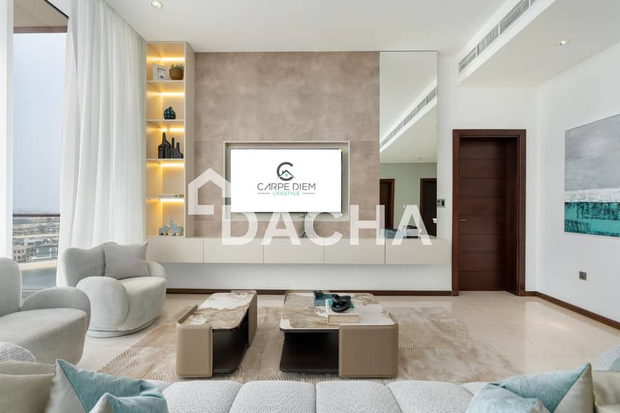 Upgraded 2Bed Study | Sea Atlantis View | Vacant Upgraded 2Bed Study | Sea Atlantis View | Vacant