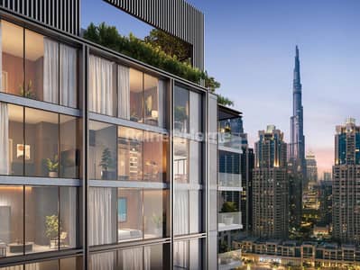 Studio te Koop in Downtown Dubai, Dubai - Appartement in Downtown Dubai,Rove Home, 1400000 AED - 15370191 Studio te Koop in Downtown Dubai, Dubai - Appartement in Downtown Dubai,Rove Home, 1400000 AED - 15370191