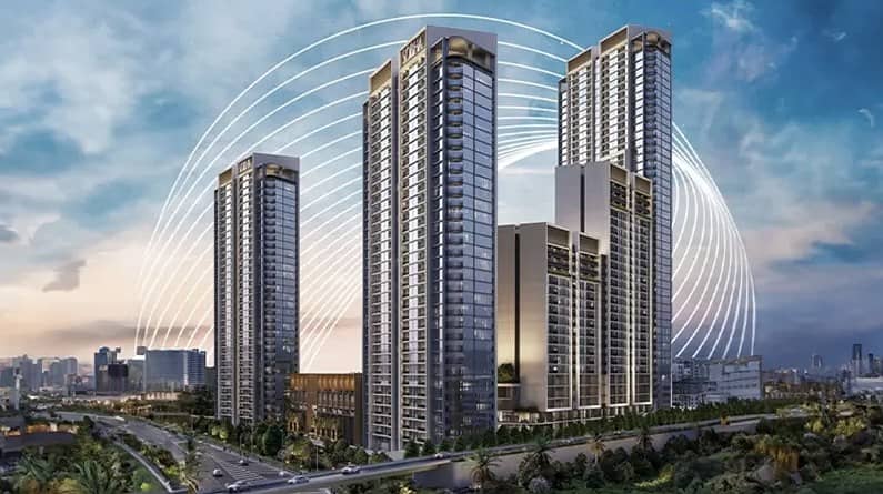 Modern Layout | Investor Deal | Sobha Orbis Modern Layout | Investor Deal | Sobha Orbis