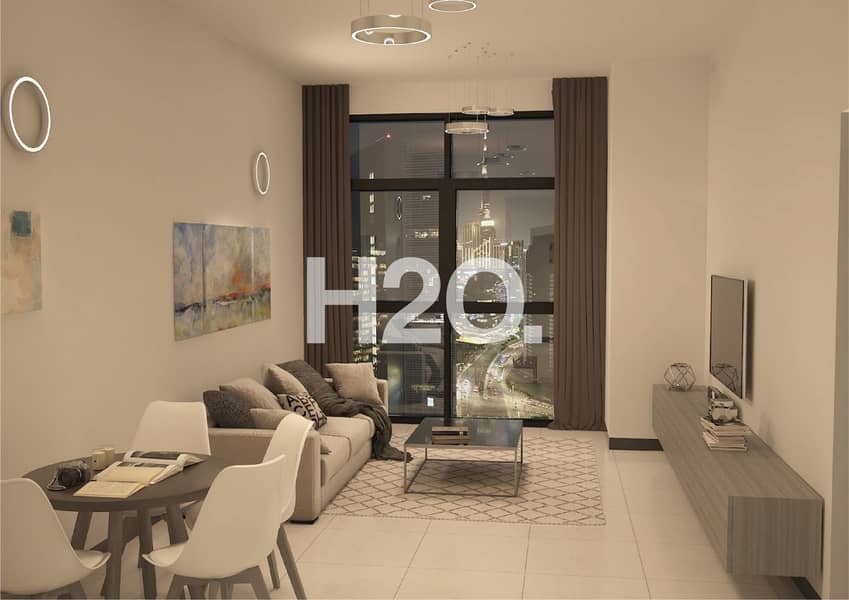 28+ Floor | Canal View | Premium Living 28+ Floor | Canal View | Premium Living