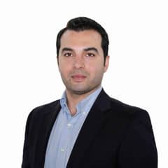 Saied Nazemi Saied Nazemi