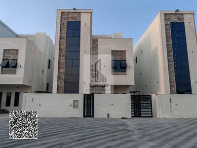 6 Bedroom Villa for Sale in Al Helio, Ajman - 11. jpg