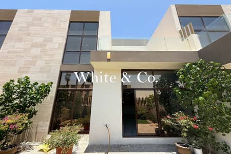 4 Camere Villa in Affitto a Mohammed Bin Rashid City (MBR City), Dubai - Villa a Mohammed Bin Rashid City (MBR City)，District 11，The Fields，Senses at the Fields, 4 camere da letto, 180000 AED - 15370527