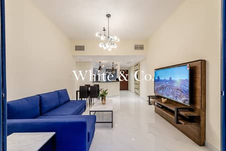 1 Bedroom Apartment for Rent in Jumeirah Lake Towers (JLT), Dubai - Fully Furnished | Upgraded | Vacant Now 1 Bedroom Apartment for Rent in Jumeirah Lake Towers (JLT), Dubai - Fully Furnished | Upgraded | Vacant Now