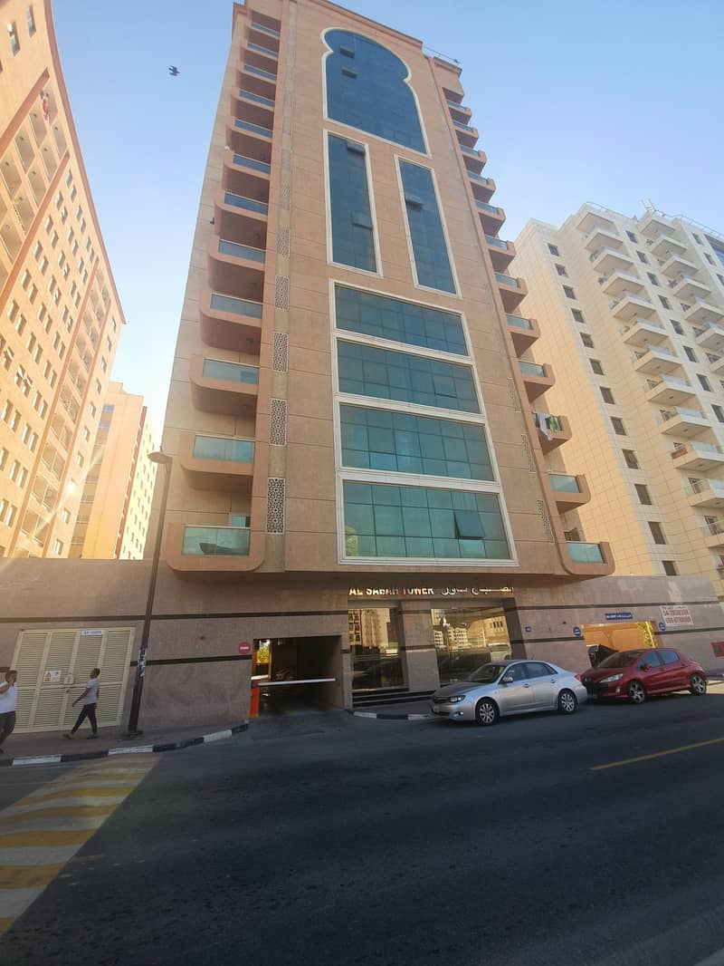 Квартира в Аль Нахда (Дубай)，Ал Нахда 2, 2 cпальни, 45000 AED - 4460515