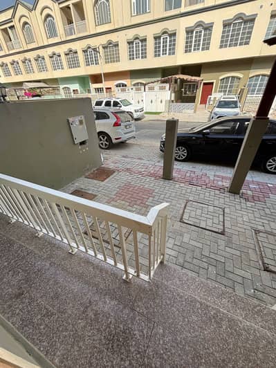 تاون هاوس 3 غرف نوم للبيع في الزاهية، عجمان - IMG_1915. jpeg